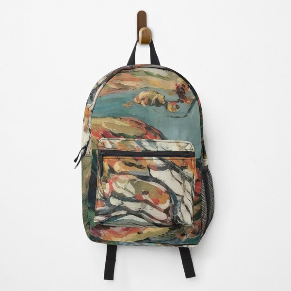 Item preview, Emily Carr designed and sold by KaijuNoKaiju.