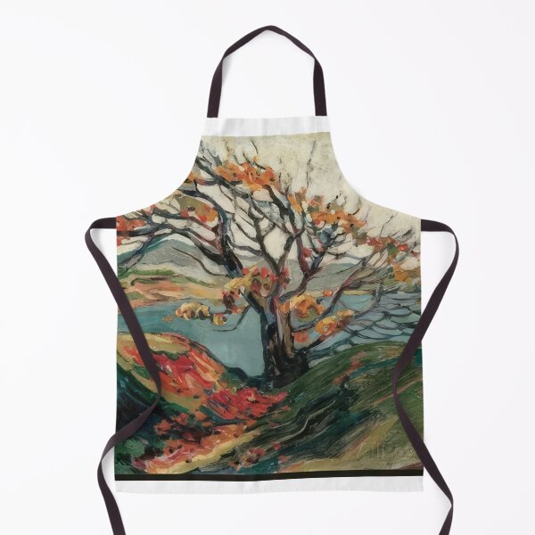 Item preview, Emily Carr designed and sold by KaijuNoKaiju.
