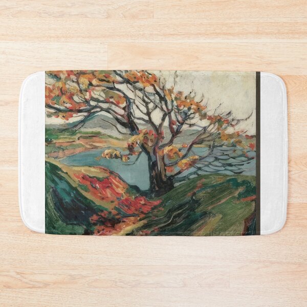 Item preview, Emily Carr designed and sold by KaijuNoKaiju.