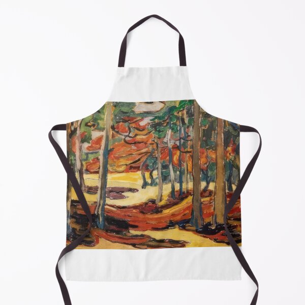 Item preview, Emily Carr designed and sold by KaijuNoKaiju.