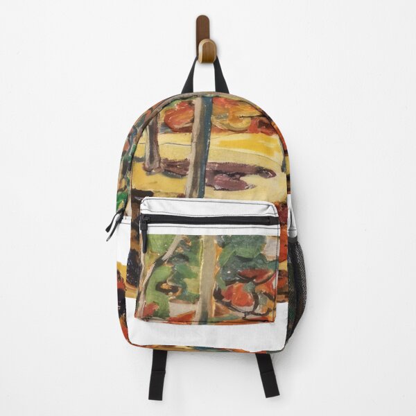 Item preview, Emily Carr designed and sold by KaijuNoKaiju.