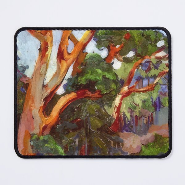 Item preview, Emily Carr designed and sold by KaijuNoKaiju.