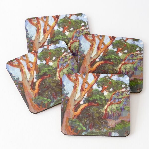 Item preview, Emily Carr designed and sold by KaijuNoKaiju.