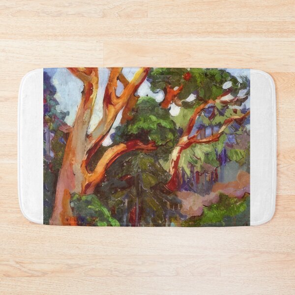 Item preview, Emily Carr designed and sold by KaijuNoKaiju.