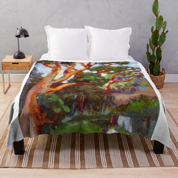 Item preview, Emily Carr designed and sold by KaijuNoKaiju.