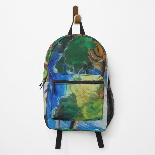 Item preview, Emily Carr designed and sold by KaijuNoKaiju.