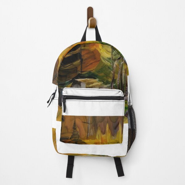 Item preview, Emily Carr designed and sold by KaijuNoKaiju.