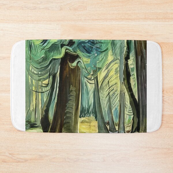 Item preview, Emily Carr designed and sold by KaijuNoKaiju.