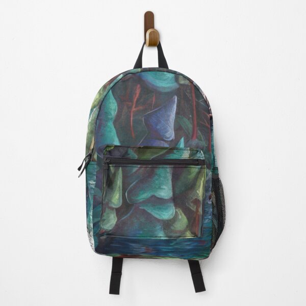 Item preview, Emily Carr designed and sold by KaijuNoKaiju.