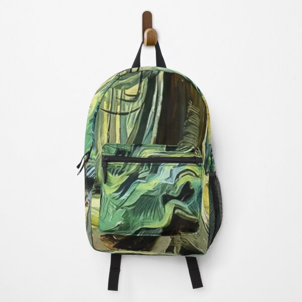Item preview, Emily Carr designed and sold by KaijuNoKaiju.