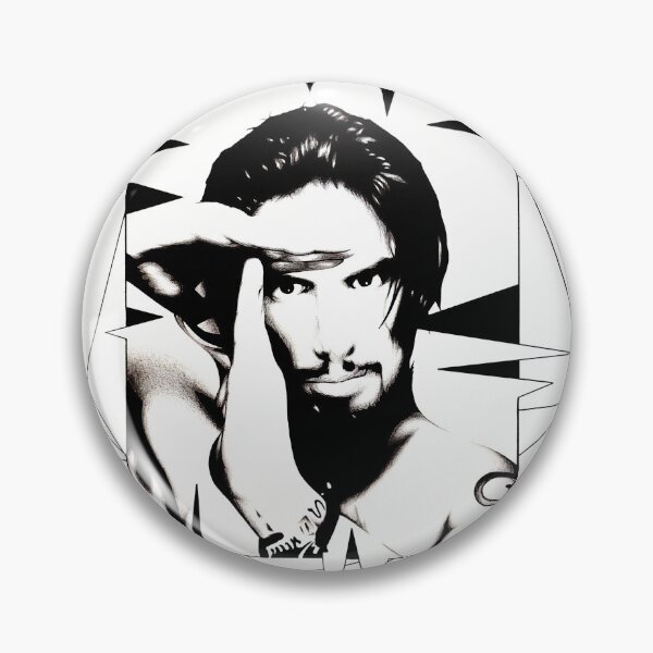 Item preview, Dave Navarro designed and sold by stephenmerriganart.