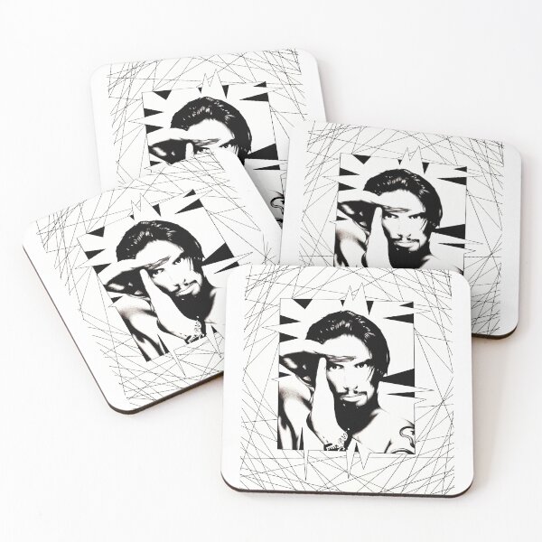 Item preview, Dave Navarro designed and sold by stephenmerriganart.