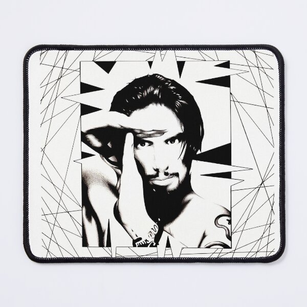 Item preview, Dave Navarro designed and sold by stephenmerriganart.