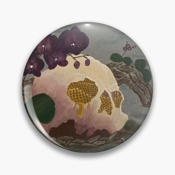 Item preview, Hive Mind designed and sold by IvoryThorn.