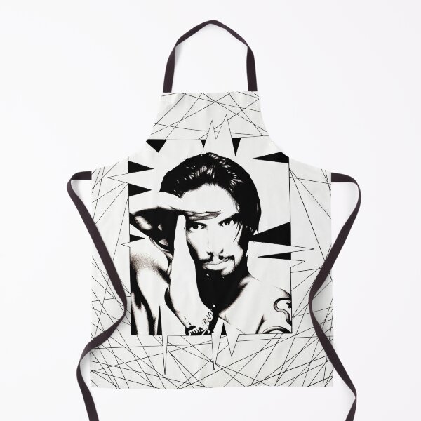 Item preview, Dave Navarro designed and sold by stephenmerriganart.
