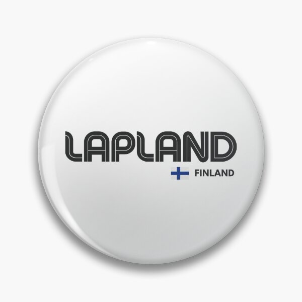 Item preview, Lapland - Finland  designed and sold by Sketch-Shack.