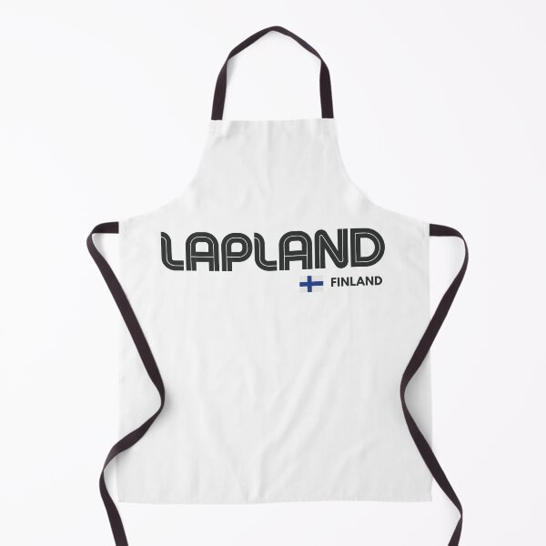 Item preview, Lapland - Finland designed and sold by Sketch-Shack.