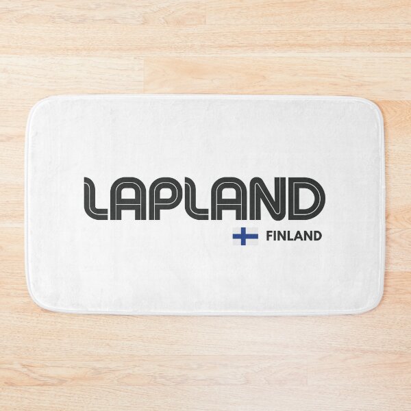 Item preview, Lapland - Finland  designed and sold by Sketch-Shack.