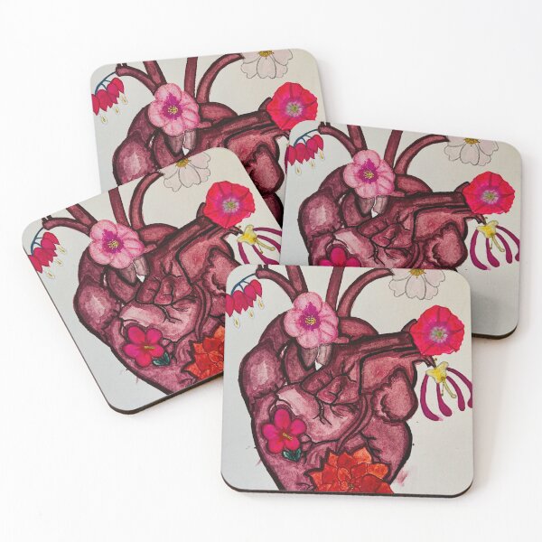 Item preview, Poison Heart designed and sold by AmyStorybook.