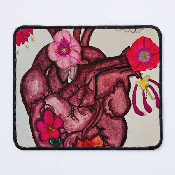 Item preview, Poison Heart designed and sold by AmyStorybook.