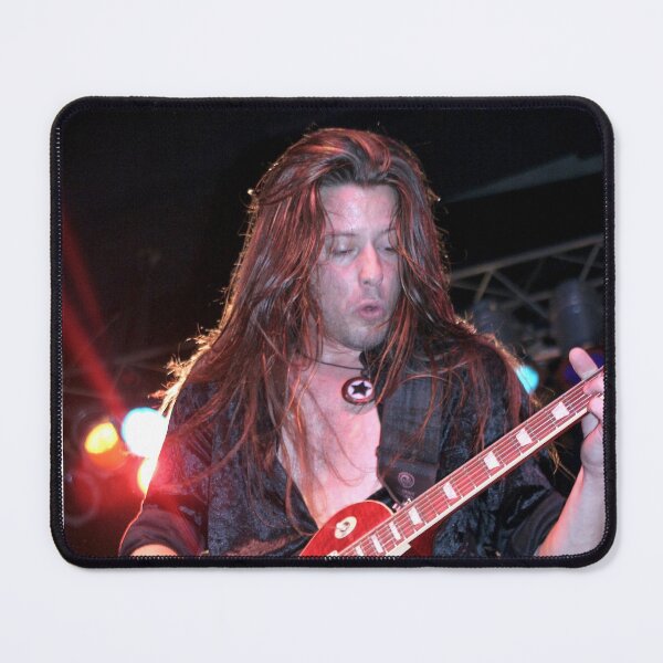 Item preview, Jamie Law - White Lion - Photograph designed and sold by ConcertImages.