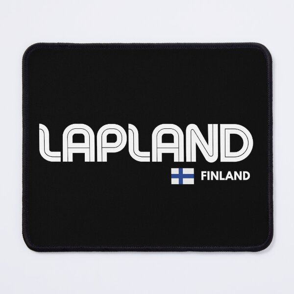 Item preview, Lapland - Finland  designed and sold by Sketch-Shack.