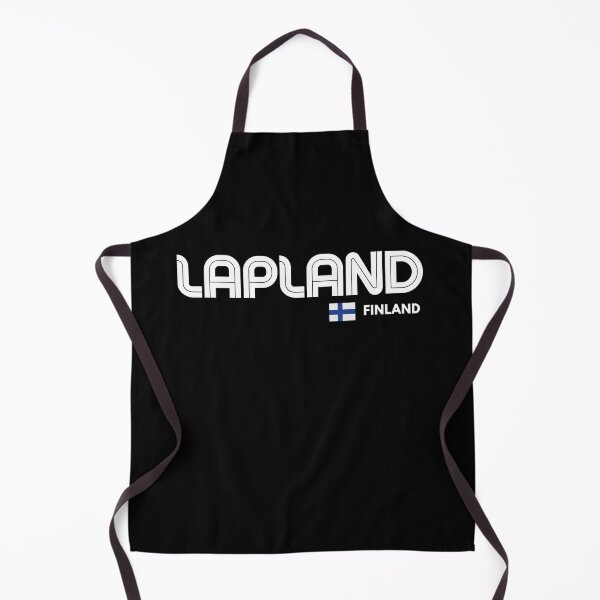 Item preview, Lapland - Finland designed and sold by Sketch-Shack.