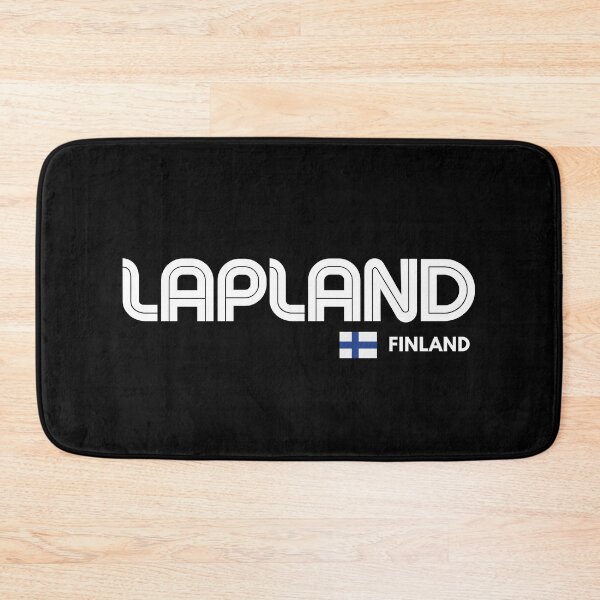 Item preview, Lapland - Finland  designed and sold by Sketch-Shack.