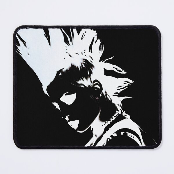 Item preview, Brody Dalle 4 designed and sold by stephenmerriganart.