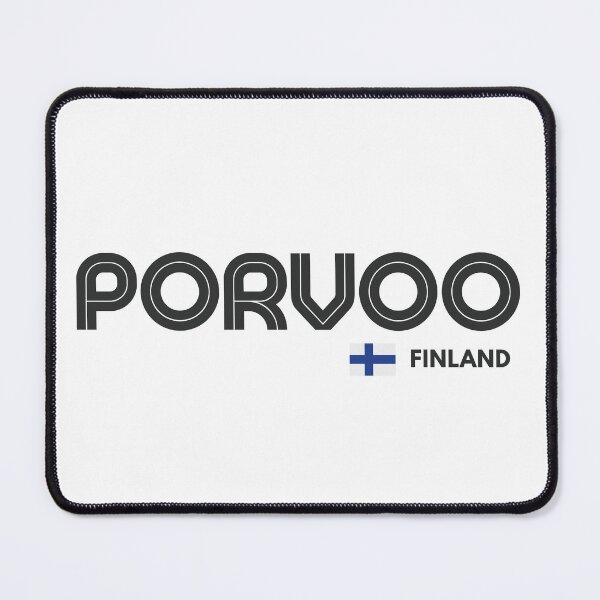 Item preview, Porvoo - Finland designed and sold by Sketch-Shack.