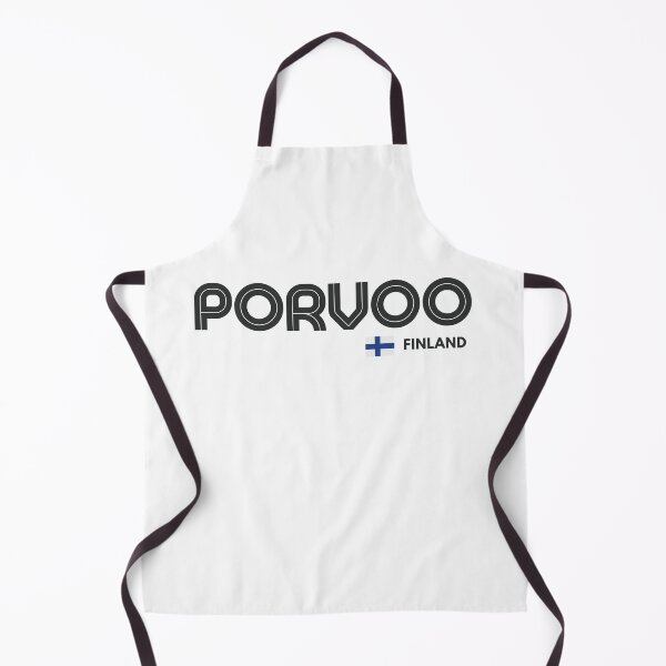 Item preview, Porvoo - Finland  designed and sold by Sketch-Shack.