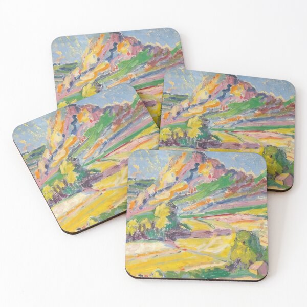 Item preview, Emily Carr designed and sold by KaijuNoKaiju.