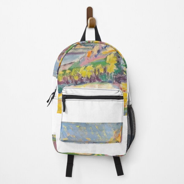 Item preview, Emily Carr designed and sold by KaijuNoKaiju.