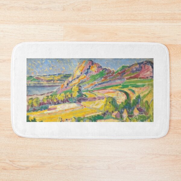 Item preview, Emily Carr designed and sold by KaijuNoKaiju.
