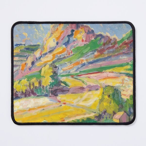 Item preview, Emily Carr designed and sold by KaijuNoKaiju.