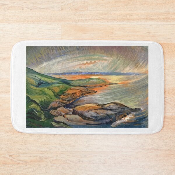 Item preview, Emily Carr designed and sold by KaijuNoKaiju.