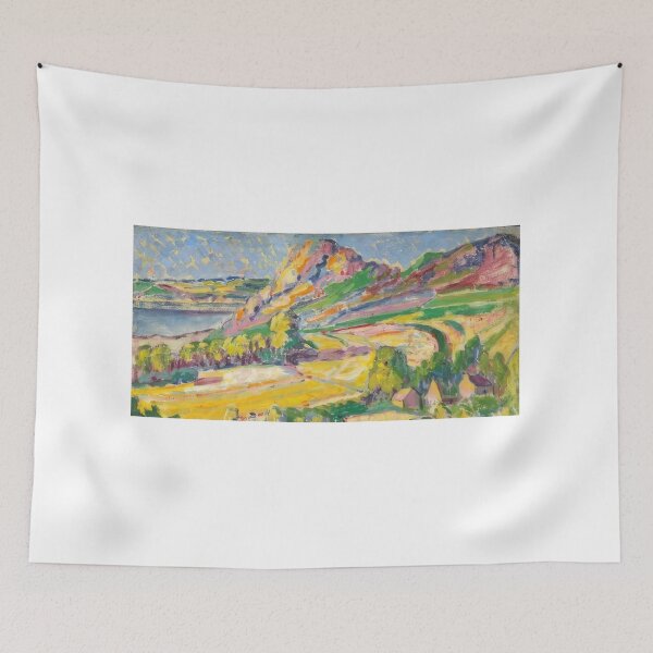 Item preview, Emily Carr designed and sold by KaijuNoKaiju.