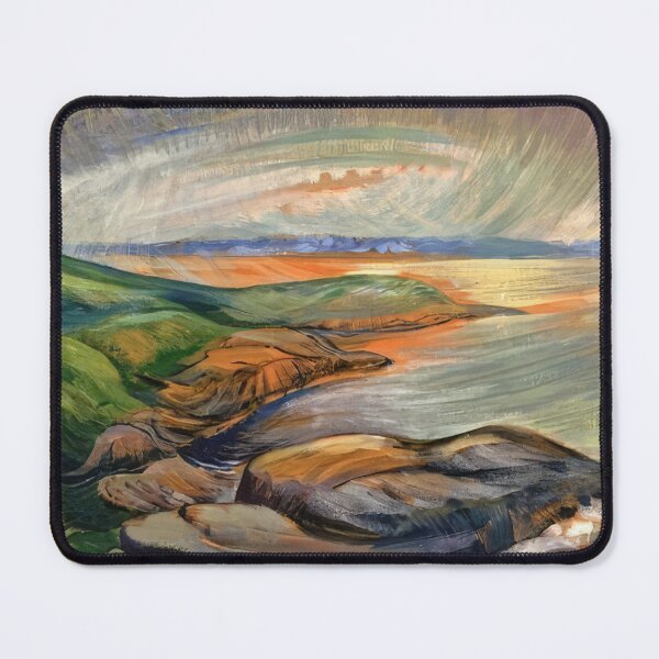 Item preview, Emily Carr designed and sold by KaijuNoKaiju.