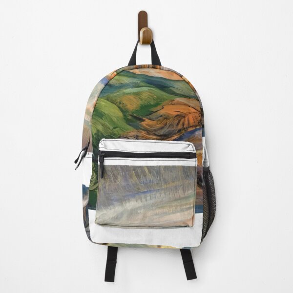 Item preview, Emily Carr designed and sold by KaijuNoKaiju.