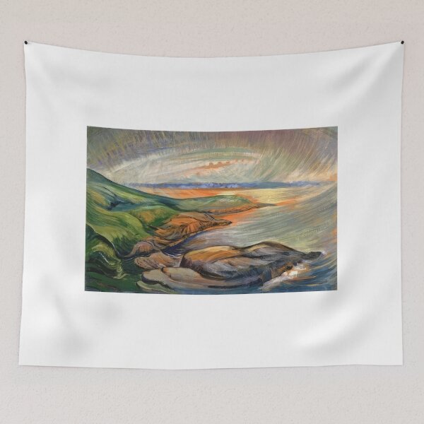 Item preview, Emily Carr designed and sold by KaijuNoKaiju.