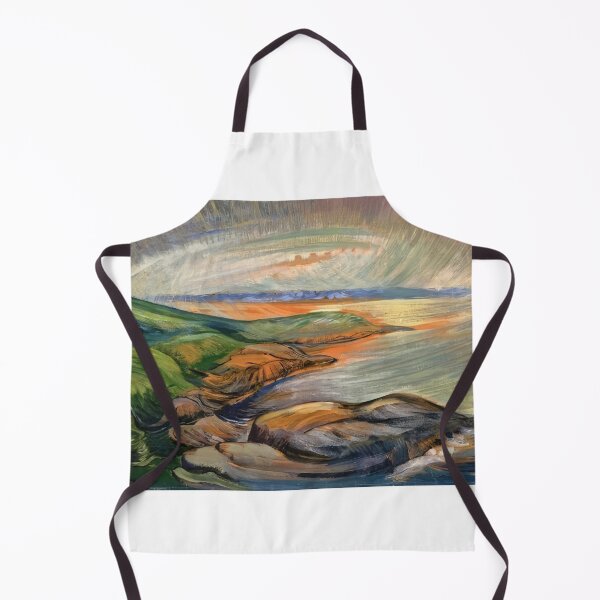 Item preview, Emily Carr designed and sold by KaijuNoKaiju.