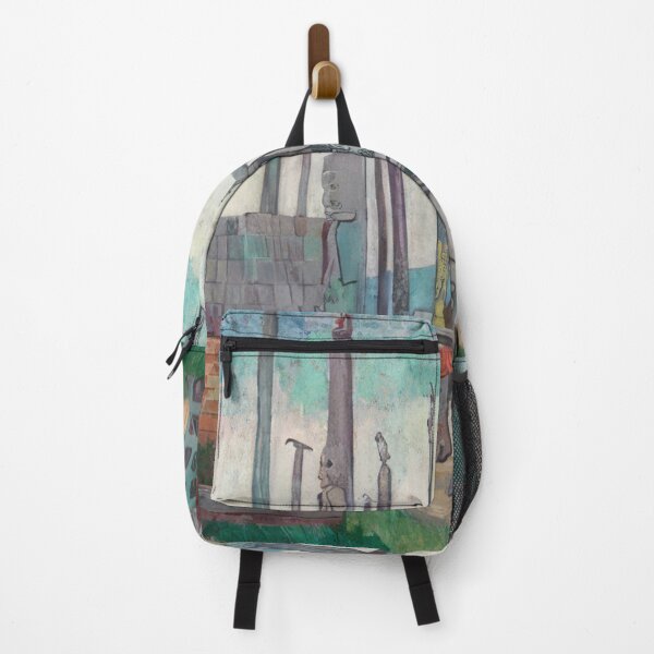 Item preview, Emily Carr designed and sold by KaijuNoKaiju.