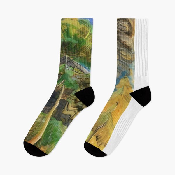 Item preview, Emily Carr designed and sold by KaijuNoKaiju.