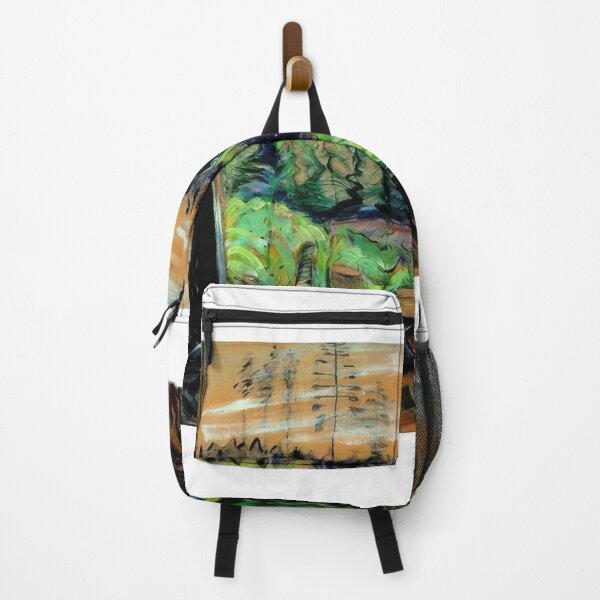 Item preview, Emily Carr designed and sold by KaijuNoKaiju.