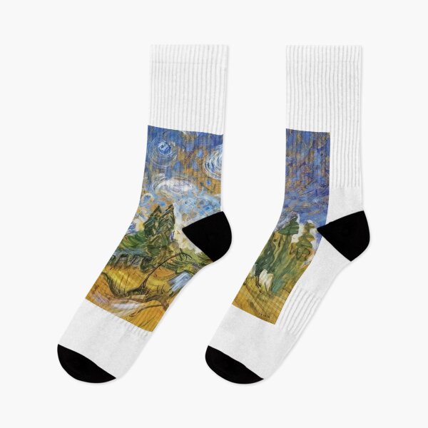 Item preview, Emily Carr designed and sold by KaijuNoKaiju.