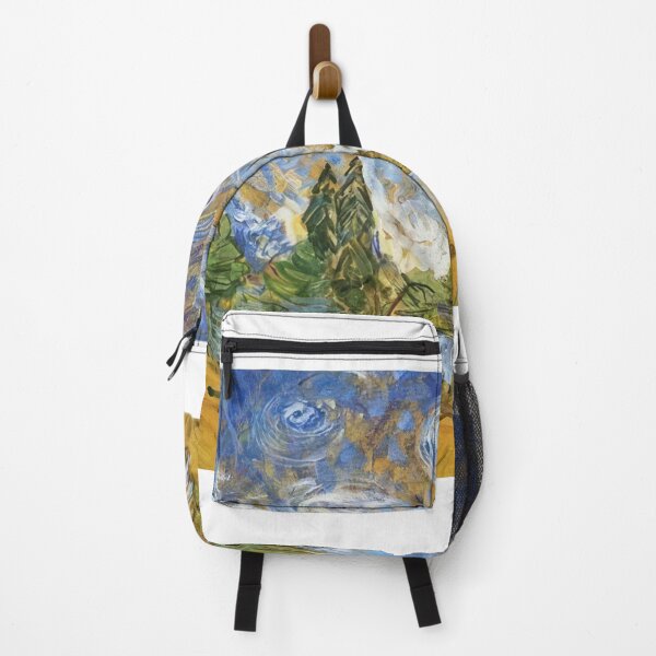 Item preview, Emily Carr designed and sold by KaijuNoKaiju.