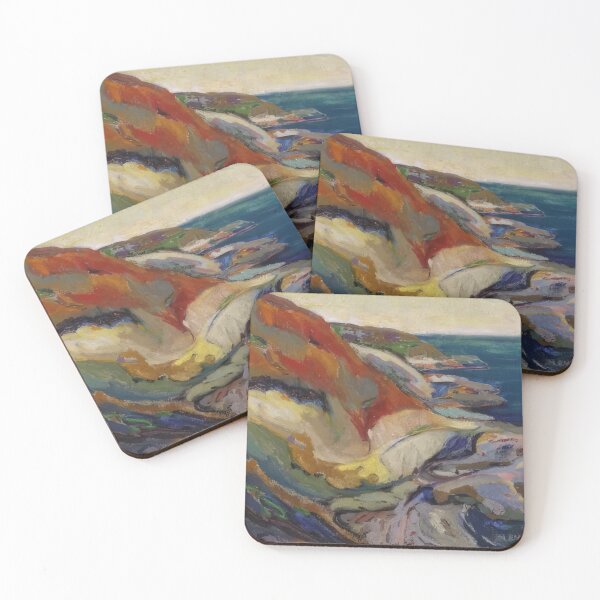 Item preview, Emily Carr designed and sold by KaijuNoKaiju.