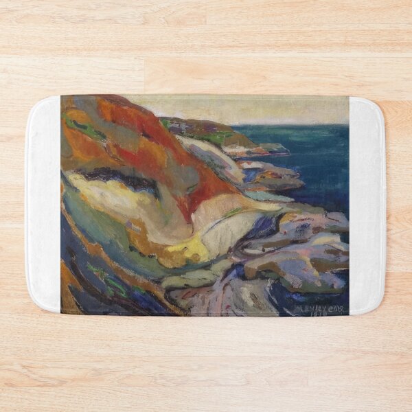 Item preview, Emily Carr designed and sold by KaijuNoKaiju.