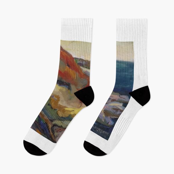 Item preview, Emily Carr designed and sold by KaijuNoKaiju.
