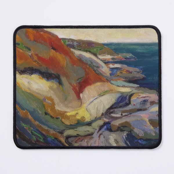 Item preview, Emily Carr designed and sold by KaijuNoKaiju.